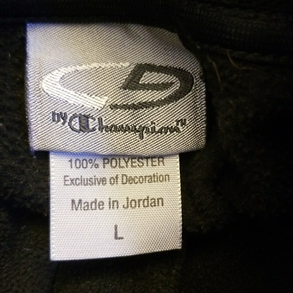 CHAMPION 🏆 FLEECE TOP - Picture 6 of 7